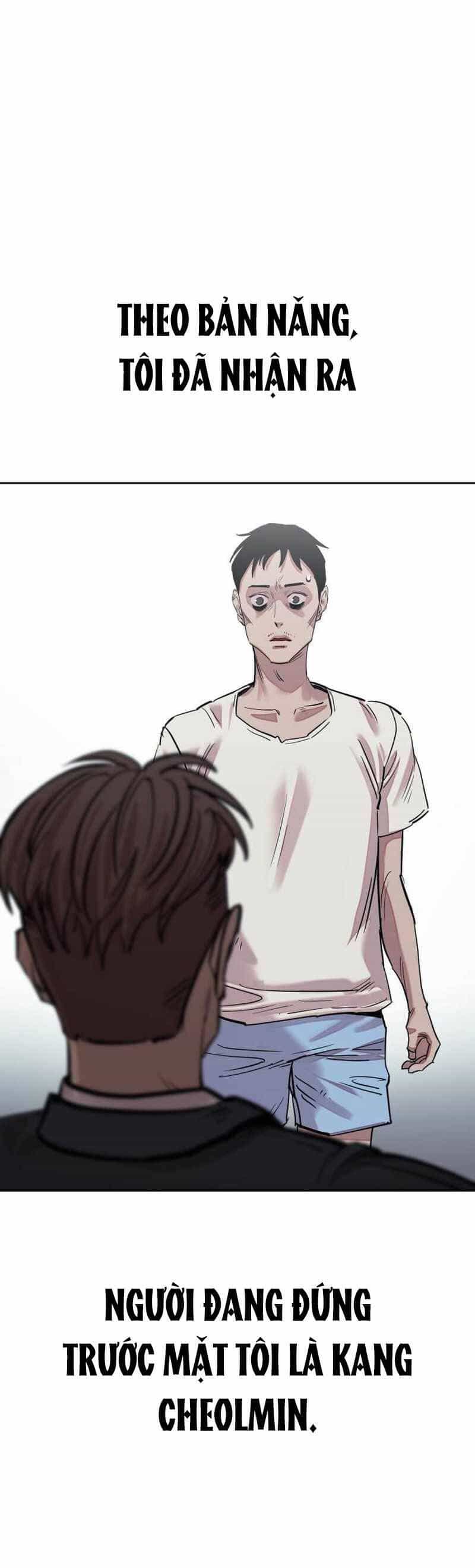 Surviving In A School Bully - Chương 1 - ảnh 21
