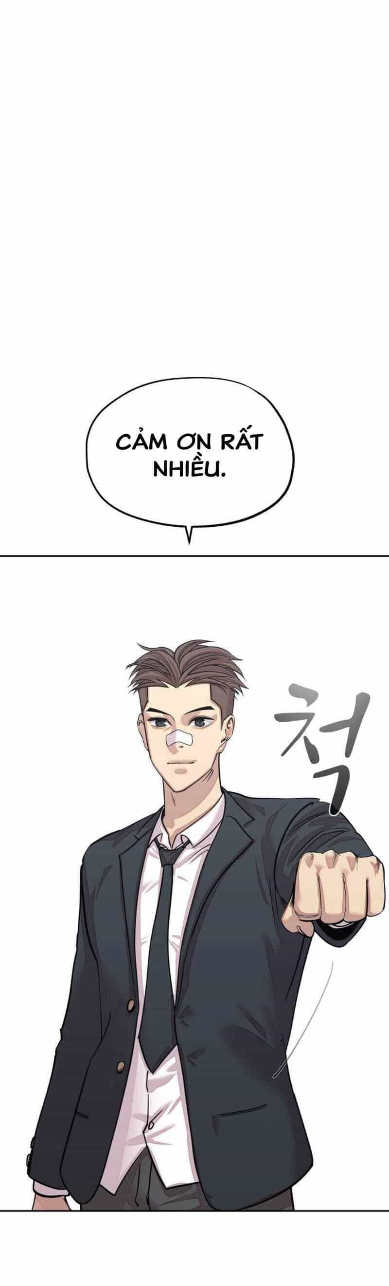 Surviving In A School Bully - Chương 1 - ảnh 23