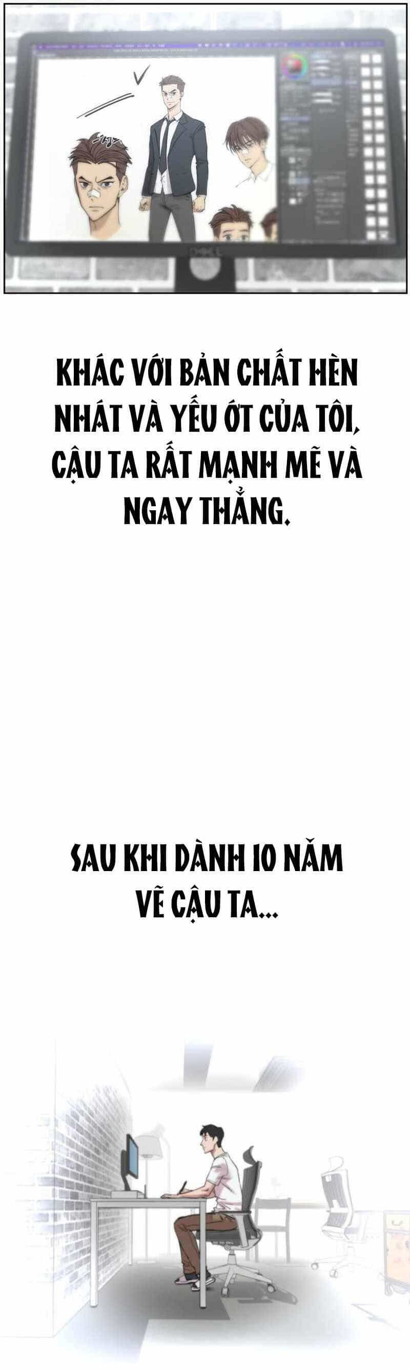Surviving In A School Bully - Chương 1 - ảnh 25