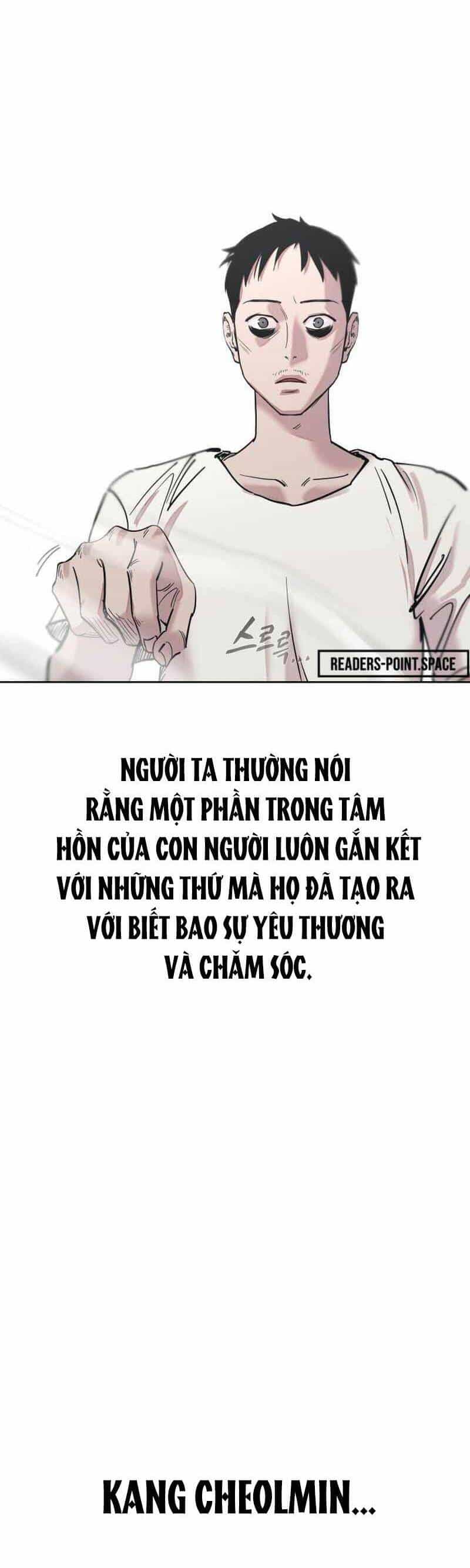 Surviving In A School Bully - Chương 1 - ảnh 30