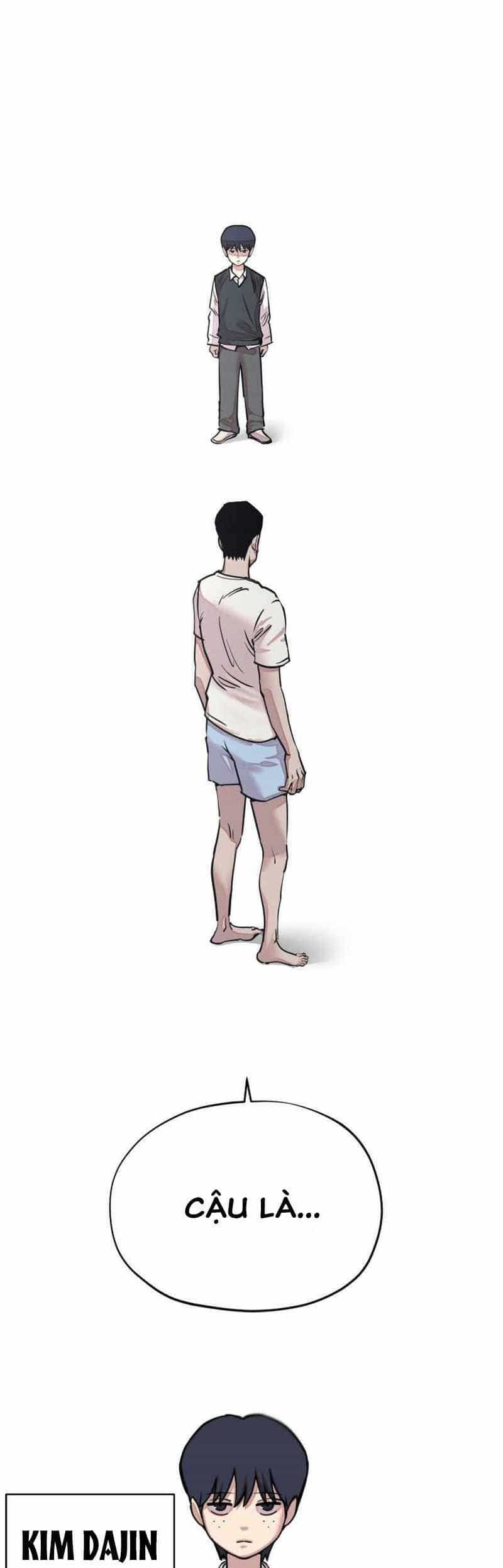 Surviving In A School Bully - Chương 1 - ảnh 33