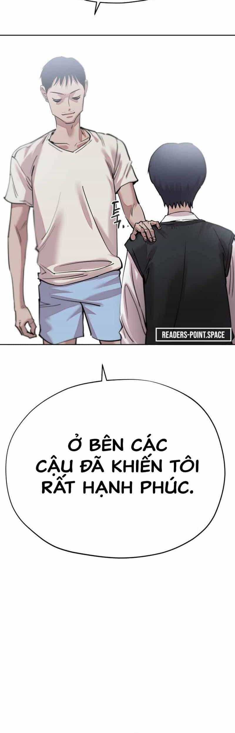 Surviving In A School Bully - Chương 1 - ảnh 36