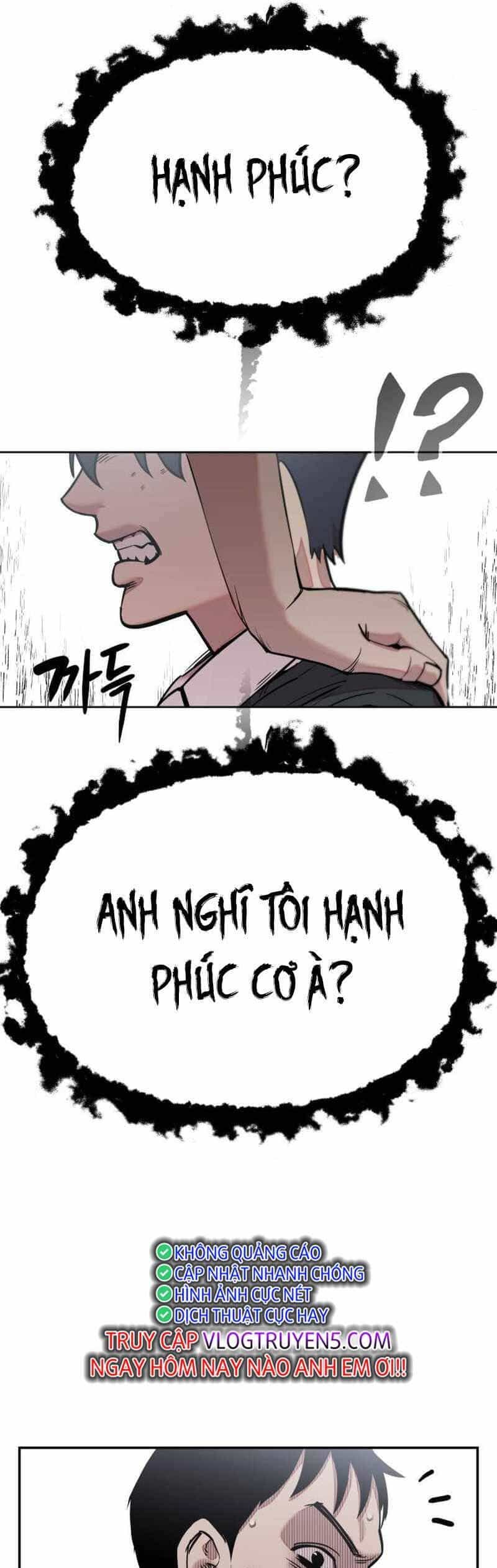 Surviving In A School Bully - Chương 1 - ảnh 37