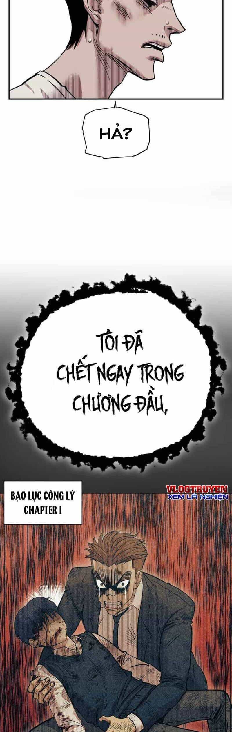Surviving In A School Bully - Chương 1 - ảnh 38