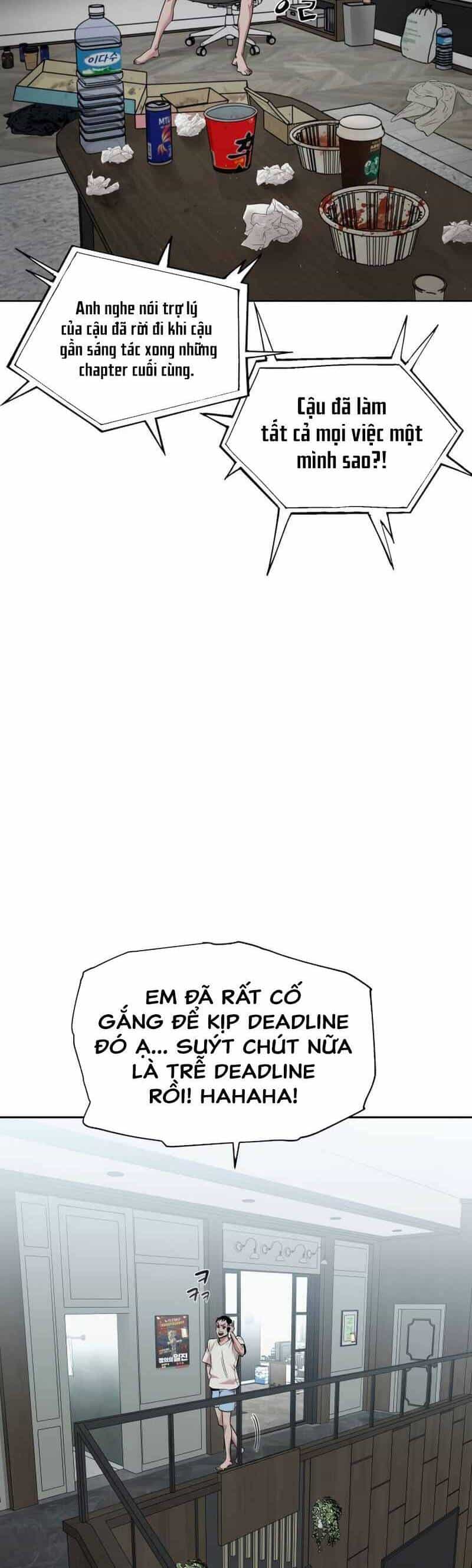 Surviving In A School Bully - Chương 1 - ảnh 4