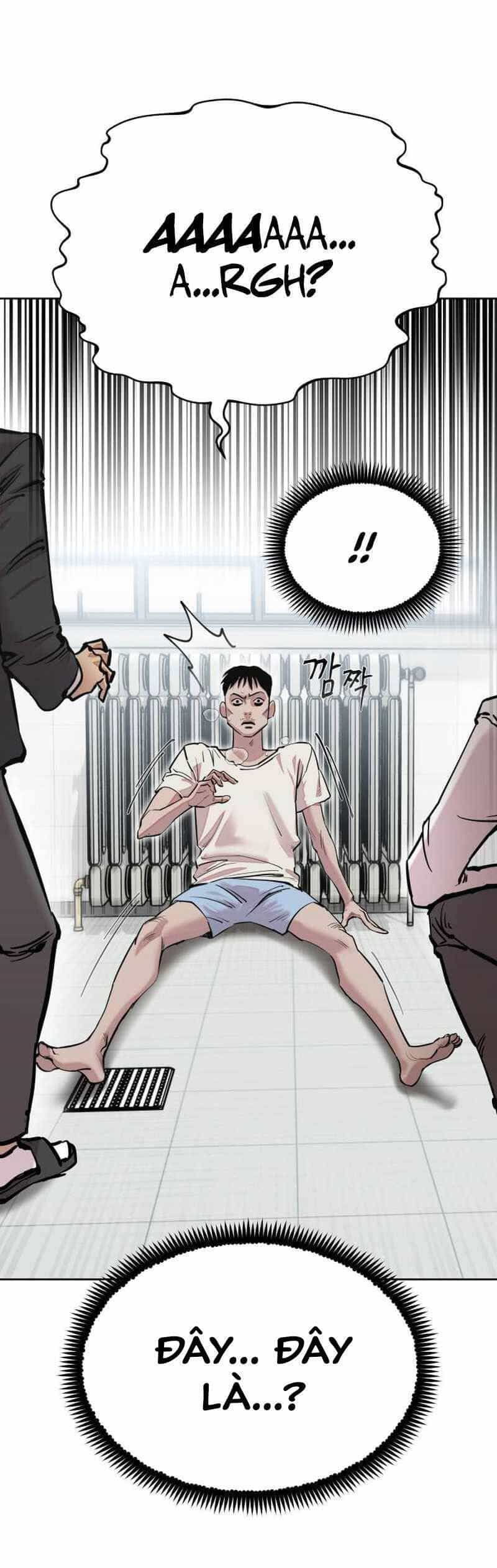 Surviving In A School Bully - Chương 1 - ảnh 41