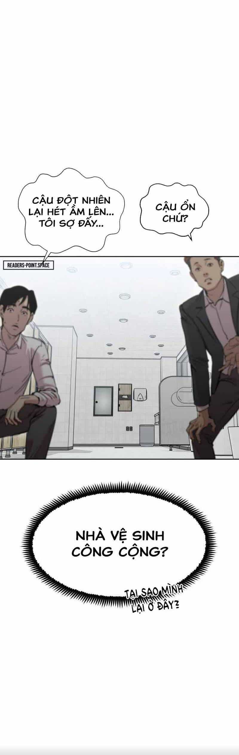 Surviving In A School Bully - Chương 1 - ảnh 42
