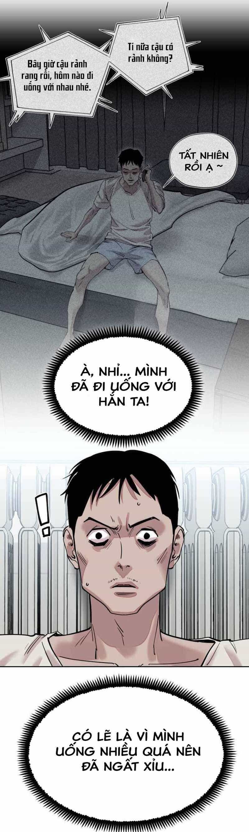 Surviving In A School Bully - Chương 1 - ảnh 43