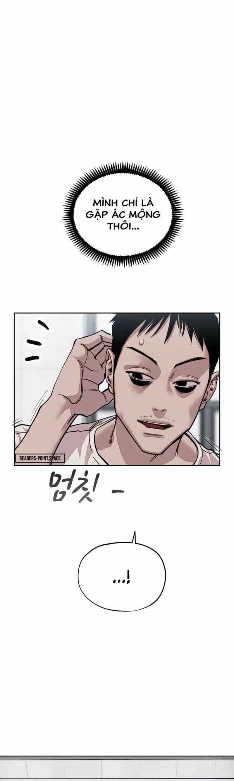 Surviving In A School Bully - Chương 1 - ảnh 45