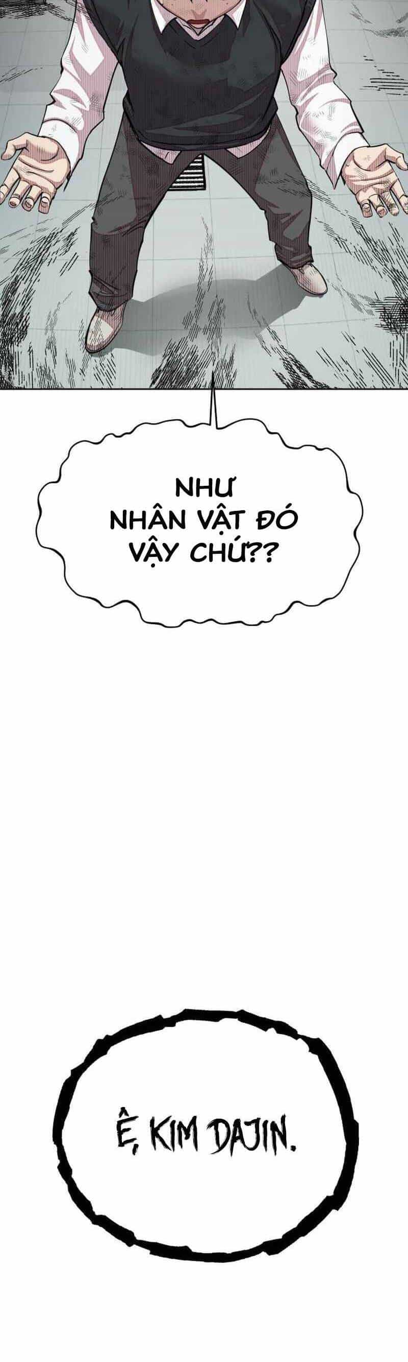 Surviving In A School Bully - Chương 1 - ảnh 48