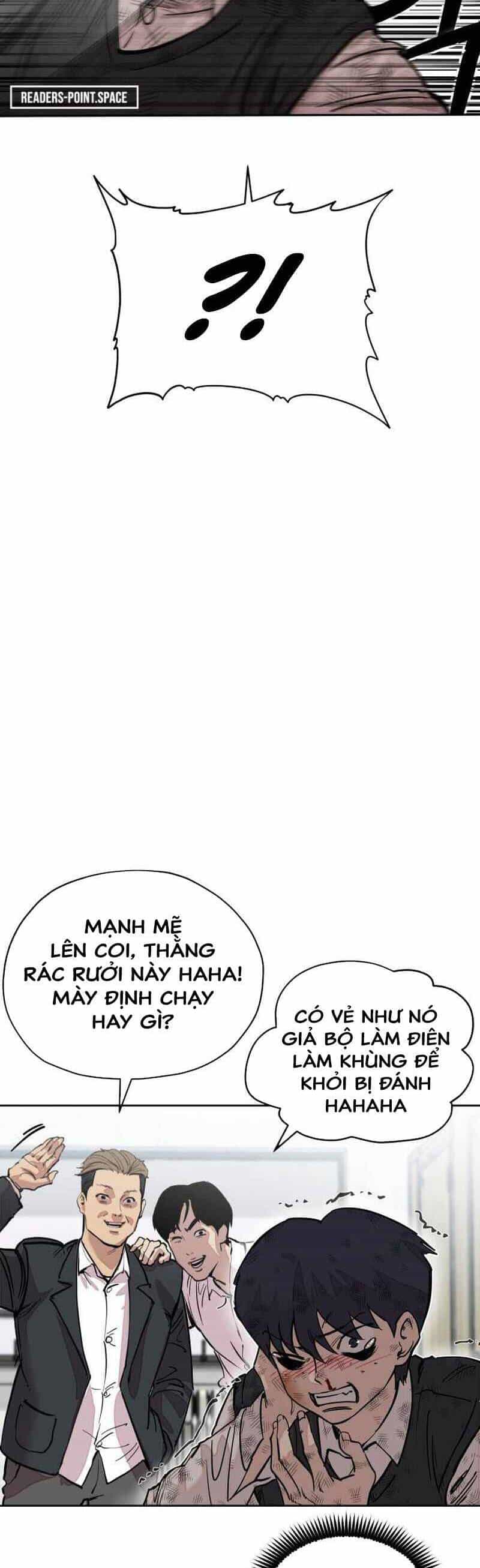 Surviving In A School Bully - Chương 1 - ảnh 50