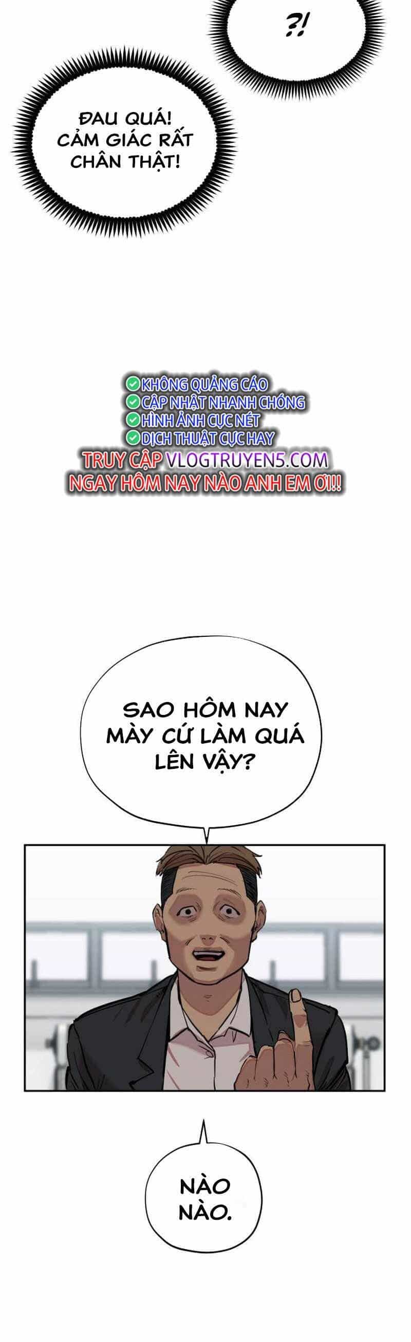 Surviving In A School Bully - Chương 1 - ảnh 51
