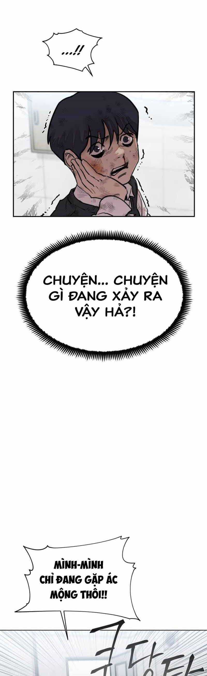 Surviving In A School Bully - Chương 1 - ảnh 52