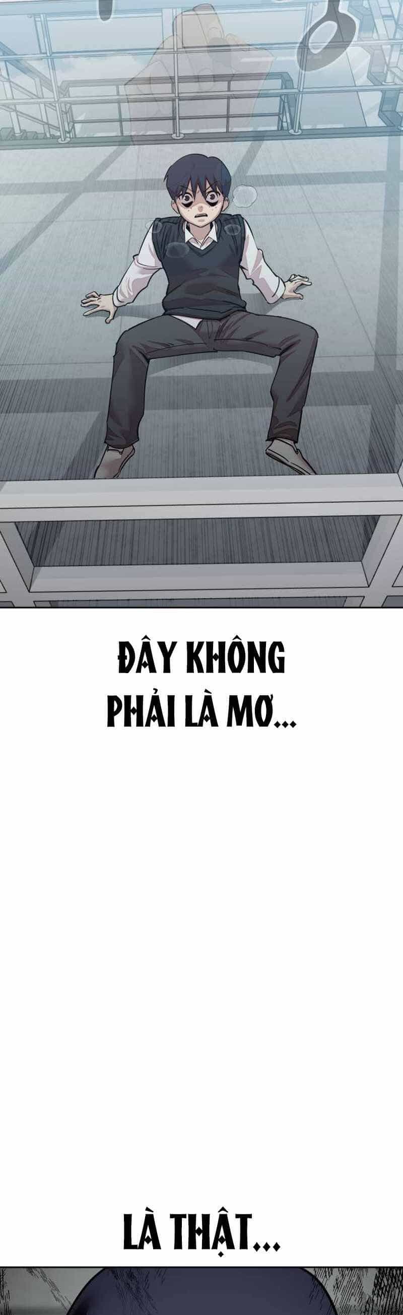 Surviving In A School Bully - Chương 1 - ảnh 57
