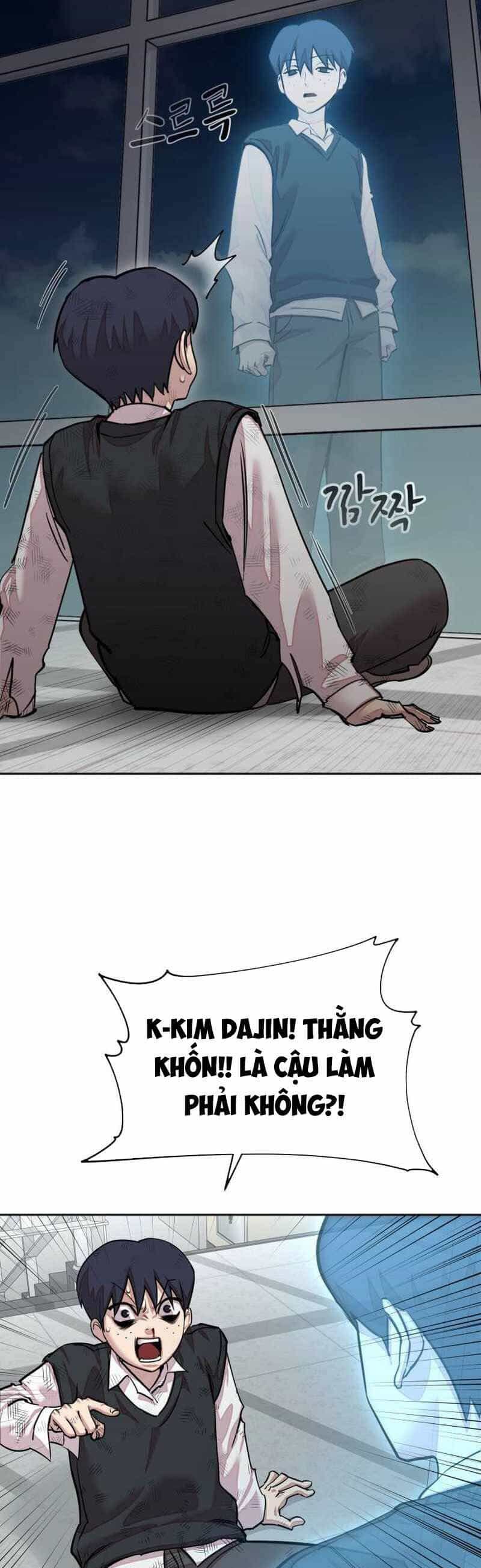 Surviving In A School Bully - Chương 1 - ảnh 59