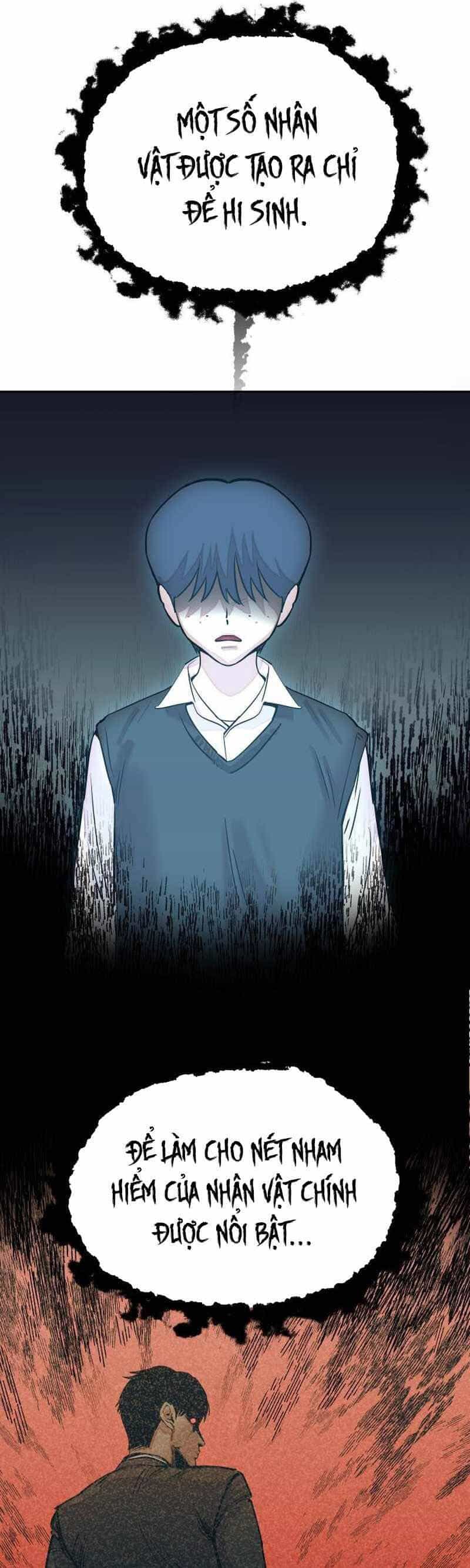 Surviving In A School Bully - Chương 1 - ảnh 61
