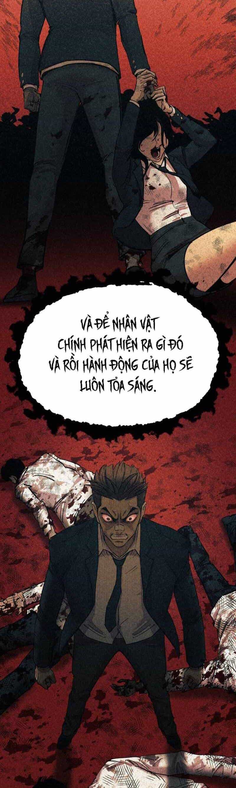 Surviving In A School Bully - Chương 1 - ảnh 62