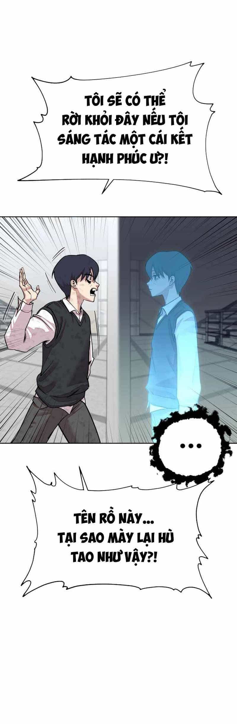 Surviving In A School Bully - Chương 1 - ảnh 67