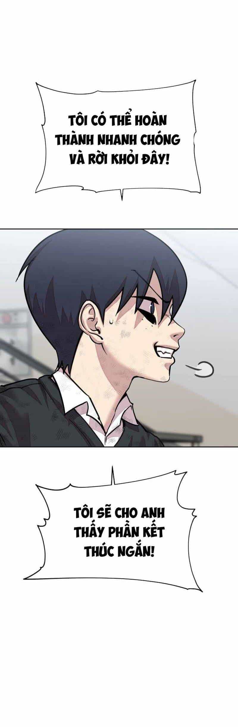 Surviving In A School Bully - Chương 1 - ảnh 68