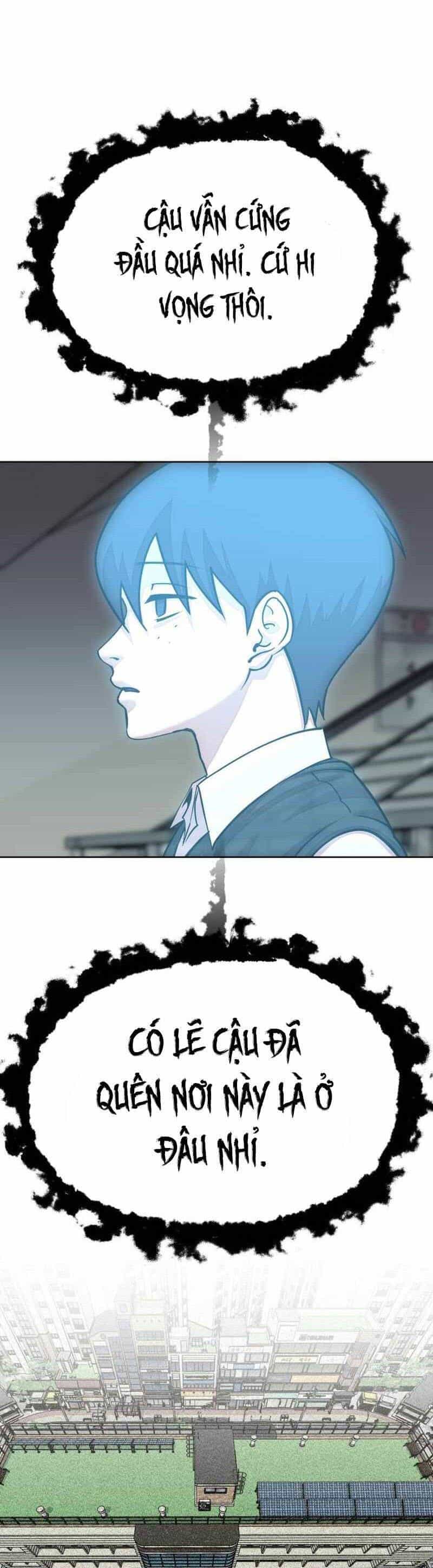 Surviving In A School Bully - Chương 1 - ảnh 69