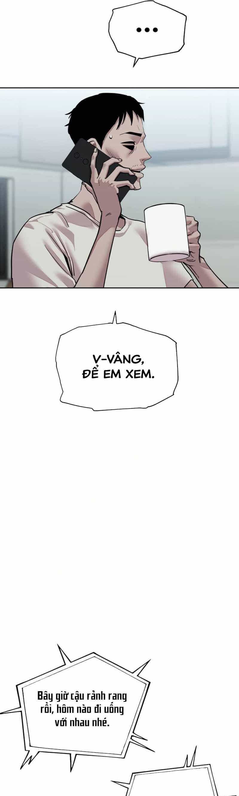 Surviving In A School Bully - Chương 1 - ảnh 7
