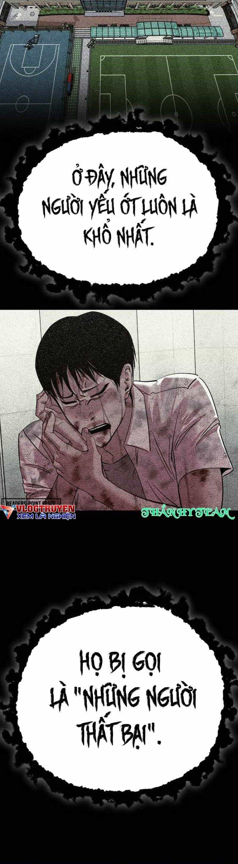 Surviving In A School Bully - Chương 1 - ảnh 70