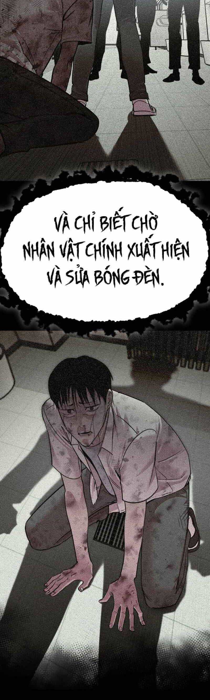 Surviving In A School Bully - Chương 1 - ảnh 72