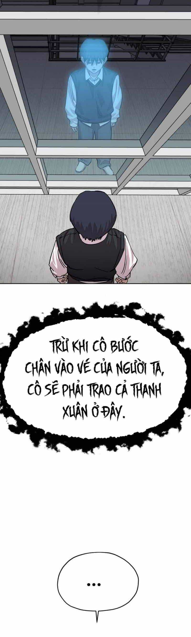 Surviving In A School Bully - Chương 1 - ảnh 74