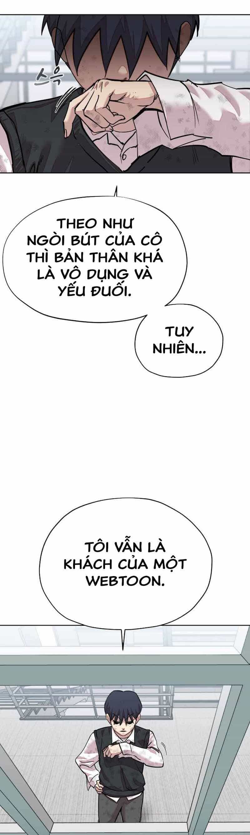 Surviving In A School Bully - Chương 1 - ảnh 75