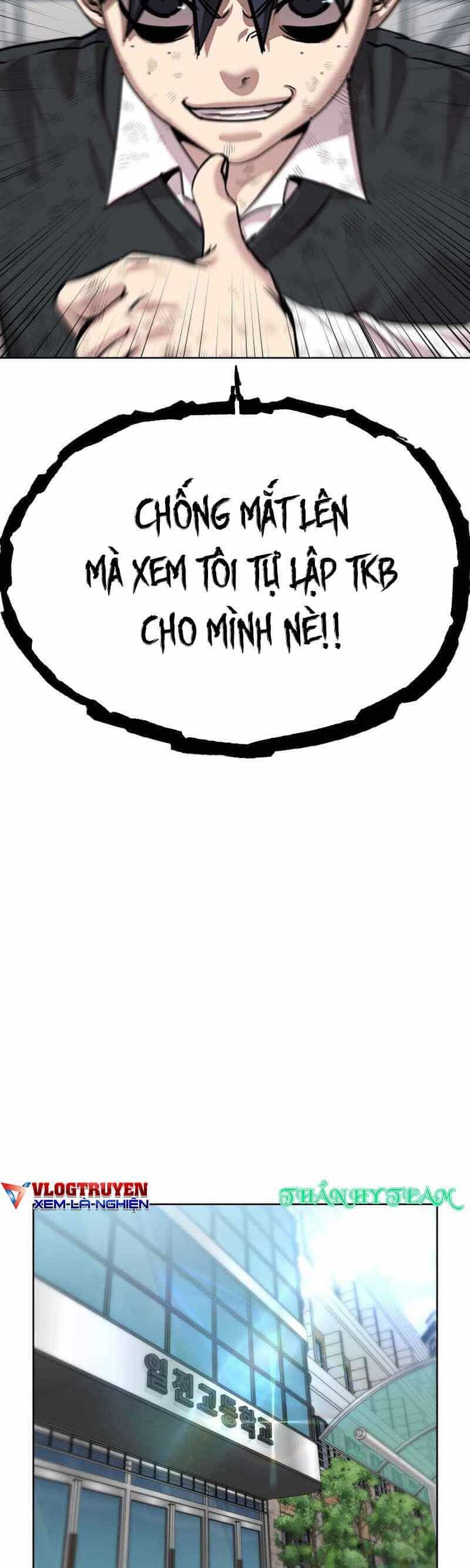 Surviving In A School Bully - Chương 1 - ảnh 77