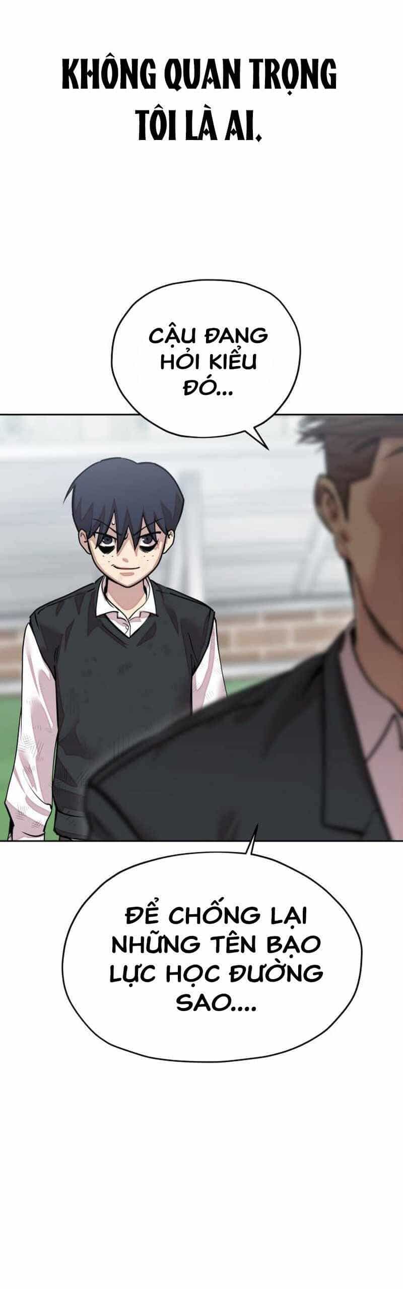 Surviving In A School Bully - Chương 1 - ảnh 79