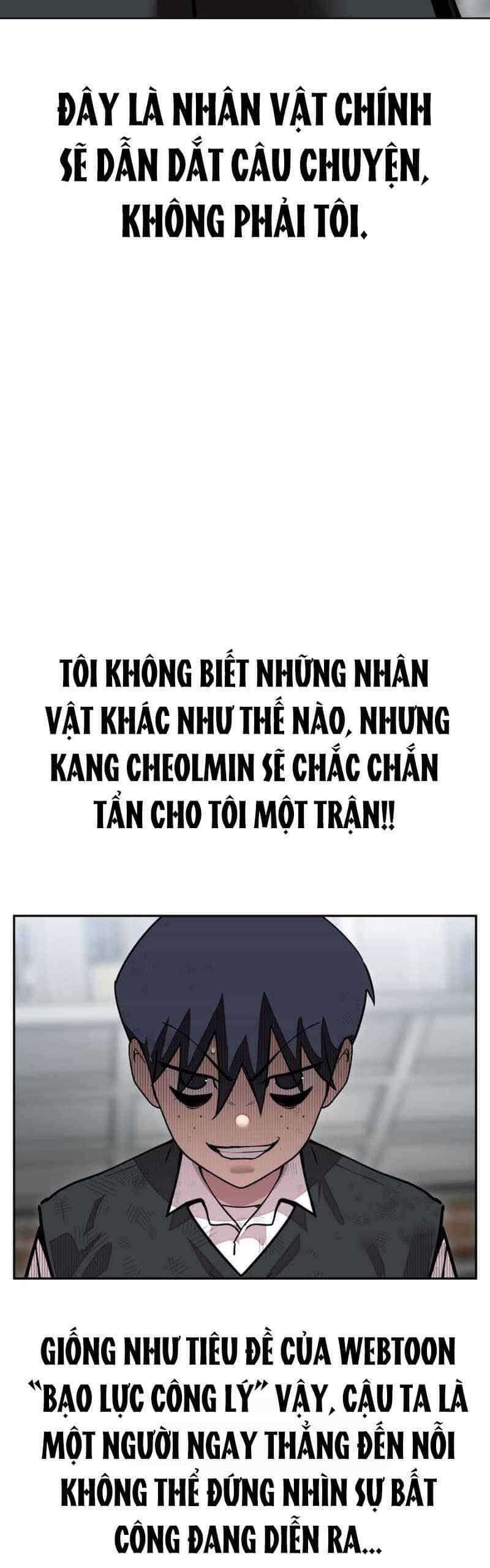Surviving In A School Bully - Chương 1 - ảnh 81