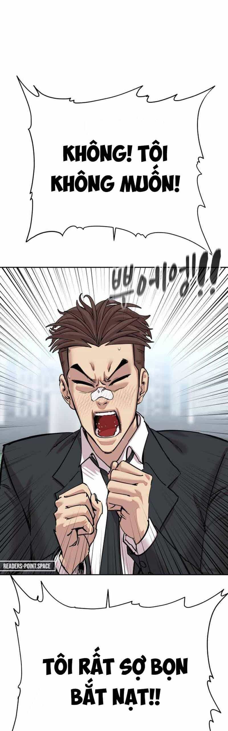 Surviving In A School Bully - Chương 1 - ảnh 82