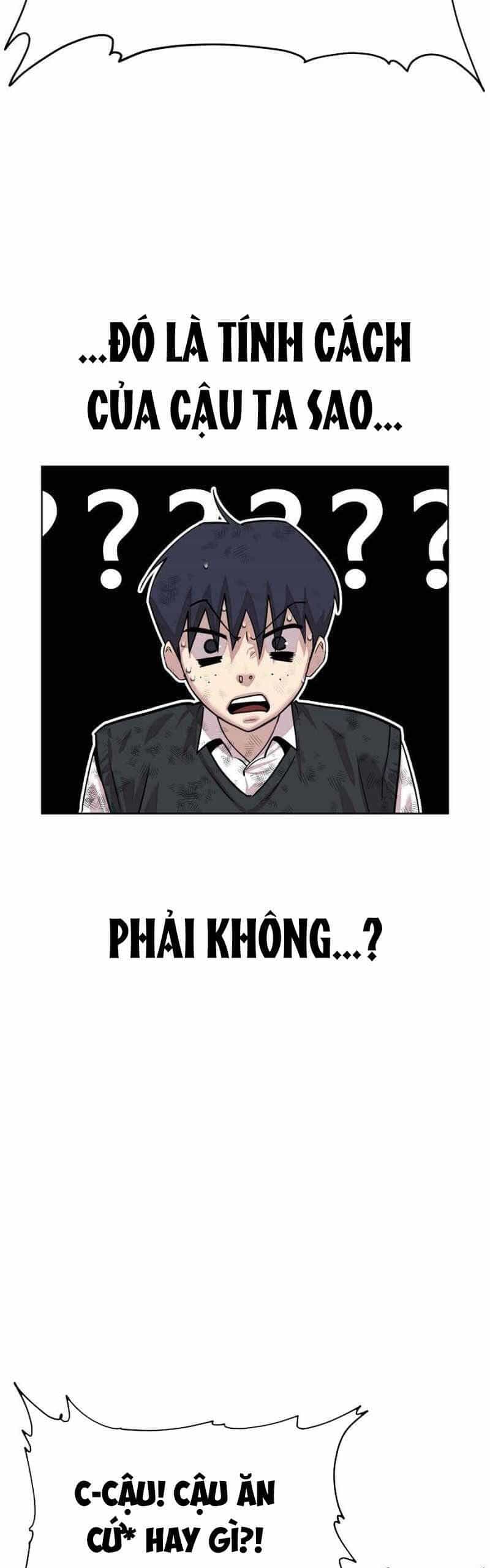 Surviving In A School Bully - Chương 1 - ảnh 83