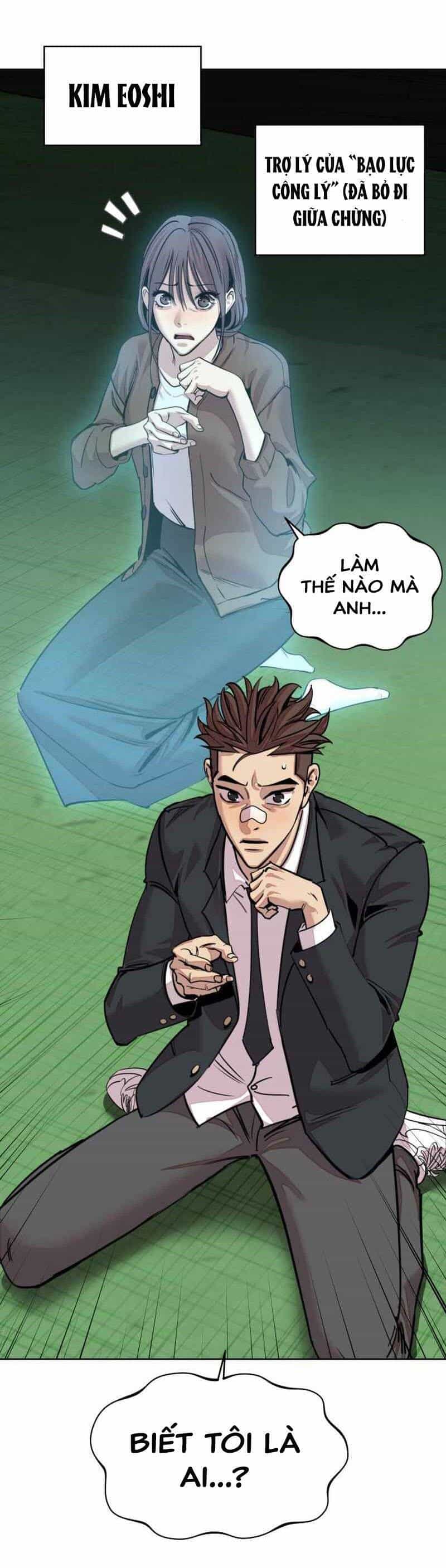 Surviving In A School Bully - Chương 1 - ảnh 89