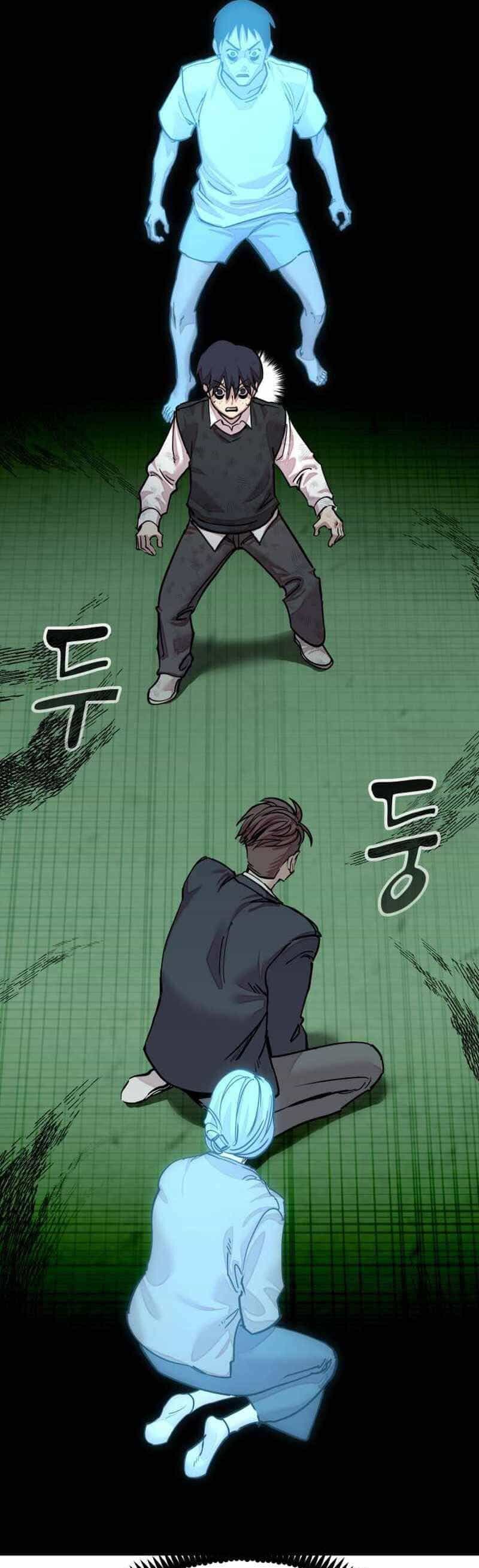 Surviving In A School Bully - Chương 1 - ảnh 91