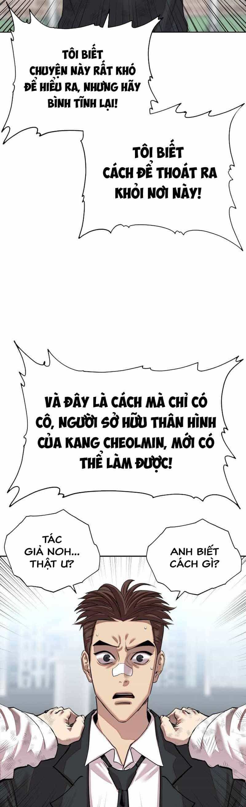 Surviving In A School Bully - Chương 1 - ảnh 95