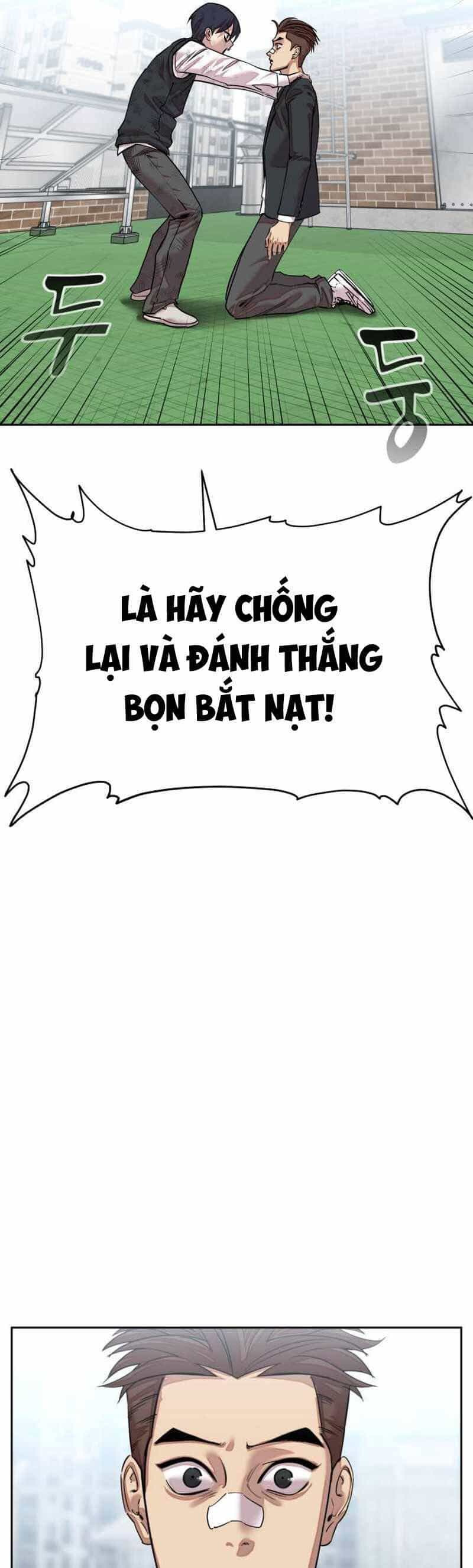 Surviving In A School Bully - Chương 1 - ảnh 97
