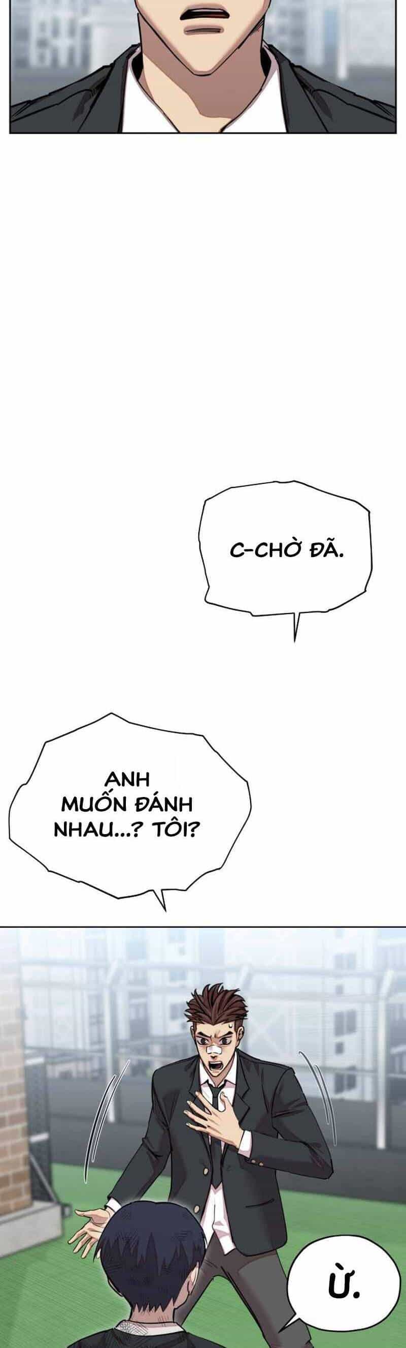 Surviving In A School Bully - Chương 1 - ảnh 98