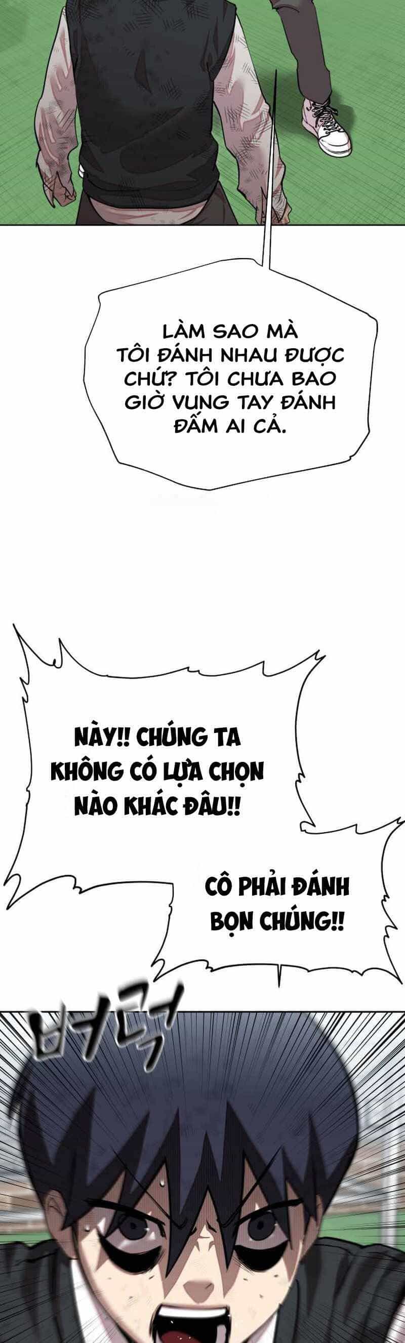 Surviving In A School Bully - Chương 1 - ảnh 99