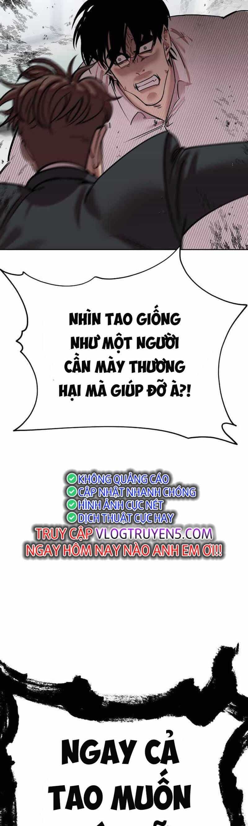 Surviving In A School Bully - Chương 2 - ảnh 16