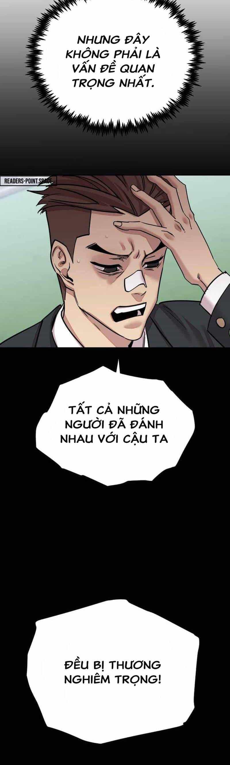 Surviving In A School Bully - Chương 2 - ảnh 18