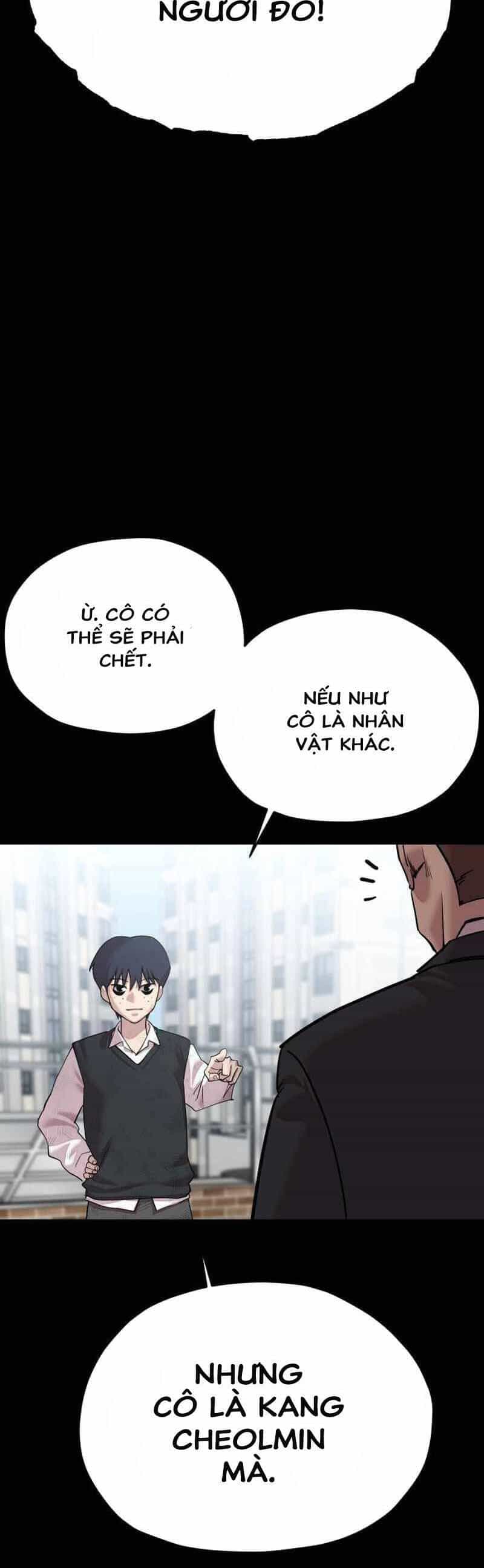 Surviving In A School Bully - Chương 2 - ảnh 20
