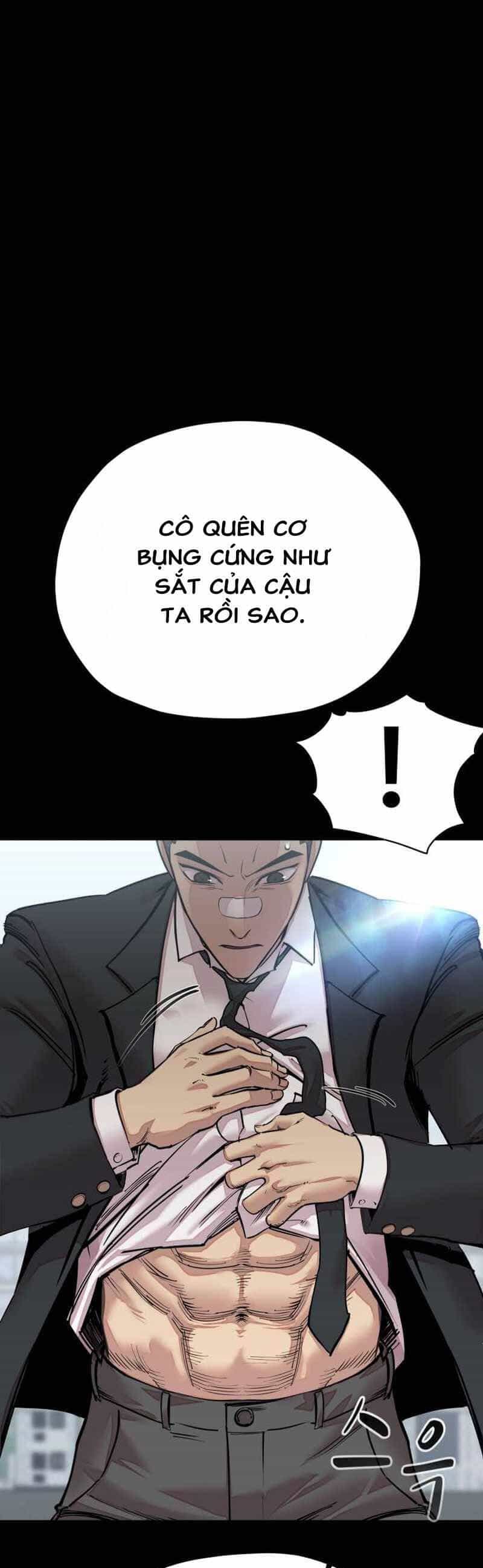 Surviving In A School Bully - Chương 2 - ảnh 21
