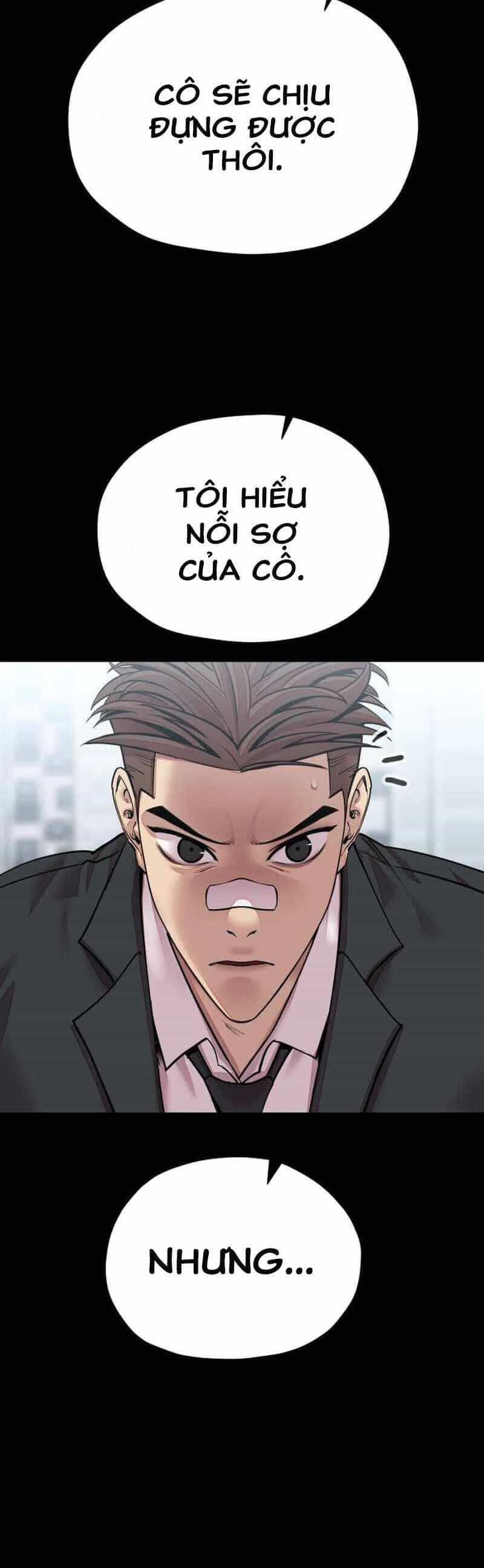 Surviving In A School Bully - Chương 2 - ảnh 22