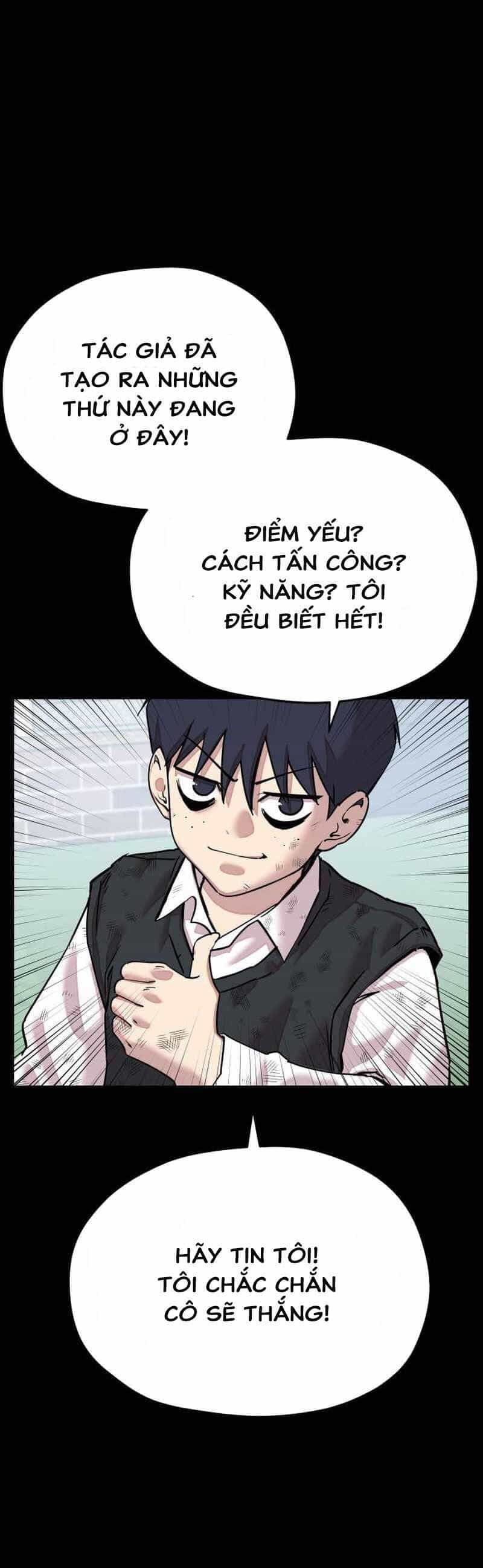 Surviving In A School Bully - Chương 2 - ảnh 23