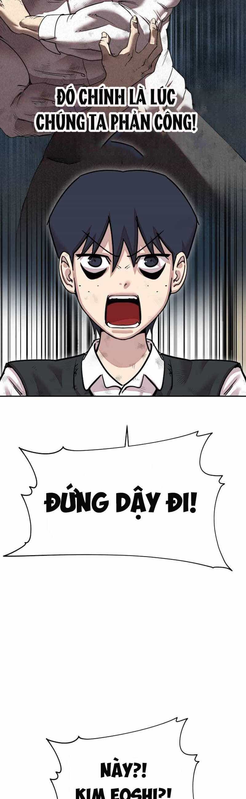 Surviving In A School Bully - Chương 2 - ảnh 29