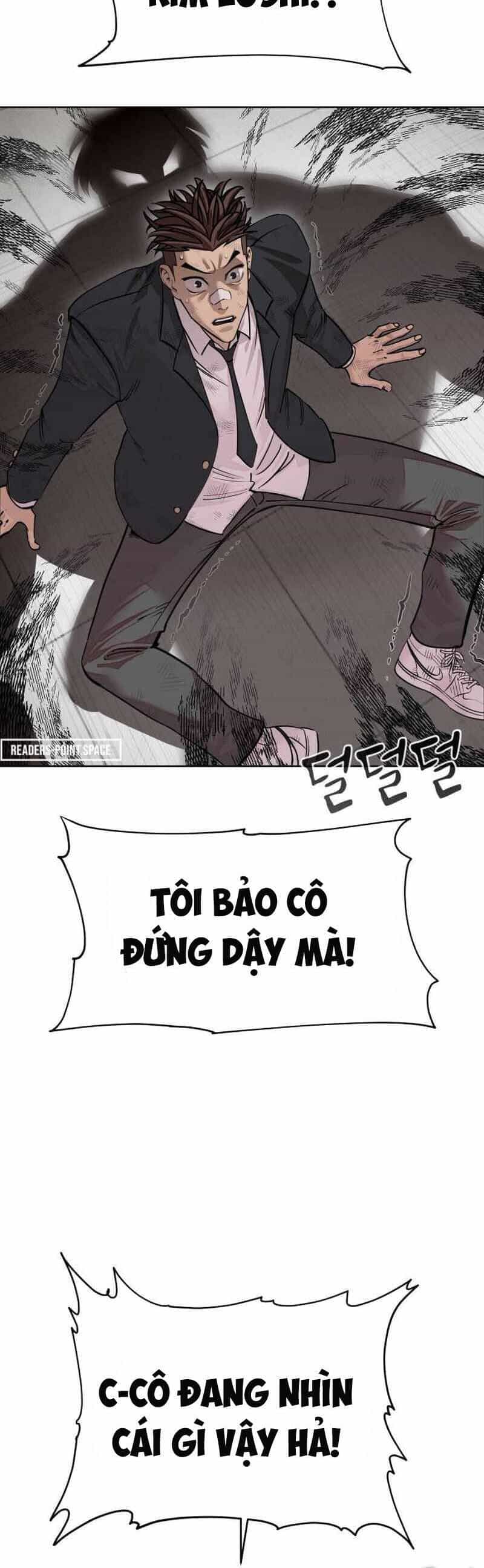 Surviving In A School Bully - Chương 2 - ảnh 30