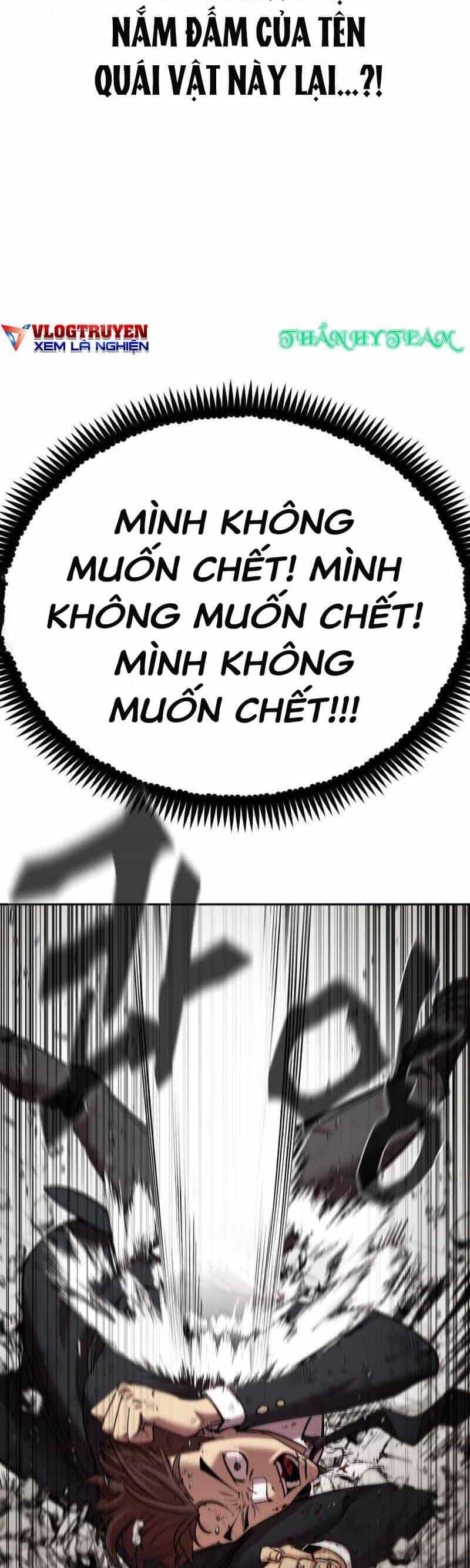 Surviving In A School Bully - Chương 2 - ảnh 34