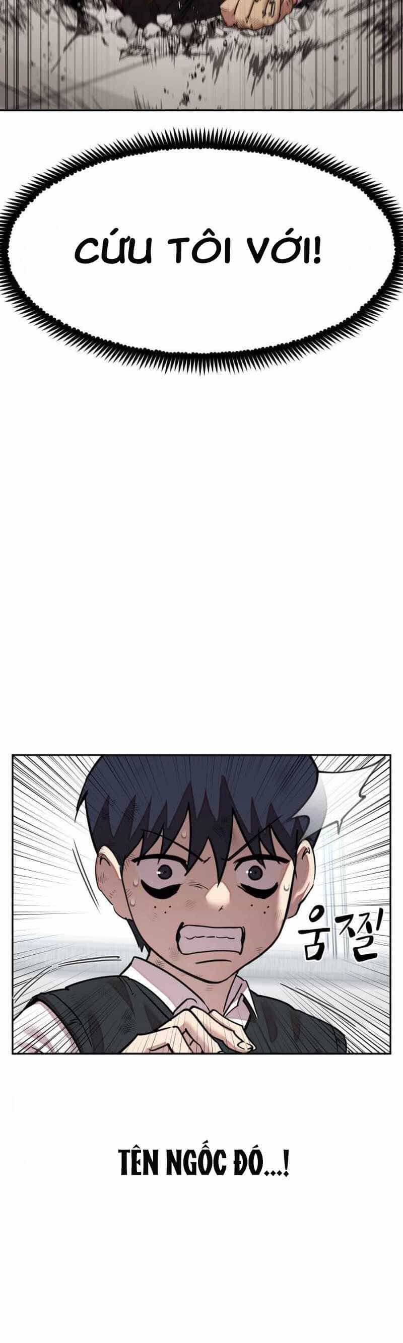 Surviving In A School Bully - Chương 2 - ảnh 35